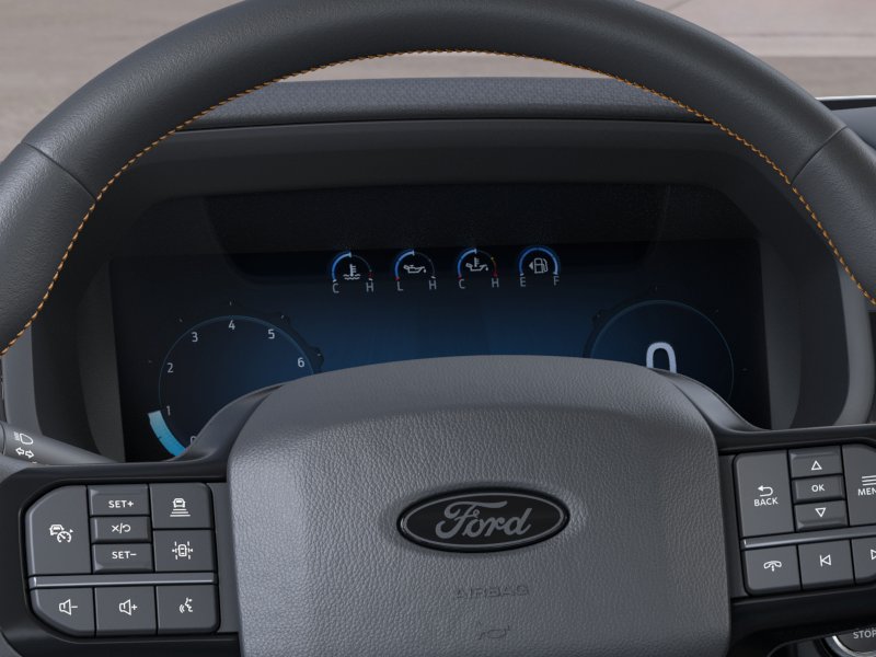 New 2026 Avalanche Ford Tremor® image 35