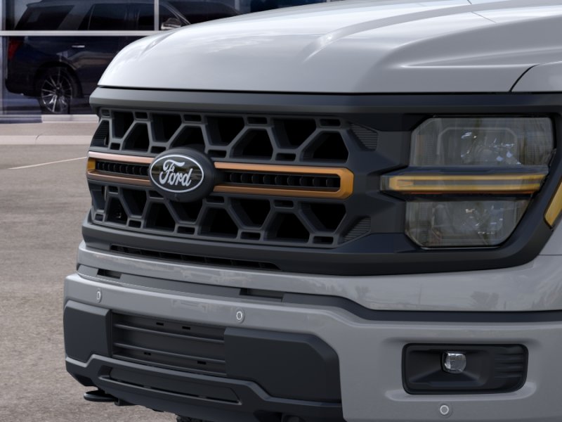New 2026 Avalanche Ford Tremor® image 39