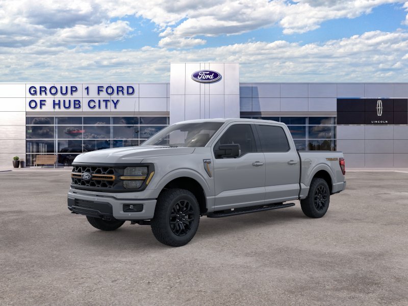 New 2026 Avalanche Ford Tremor® image 23