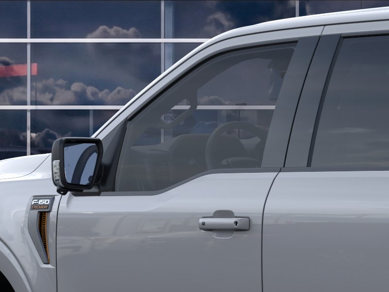 New 2026 Avalanche Ford Tremor® image 42