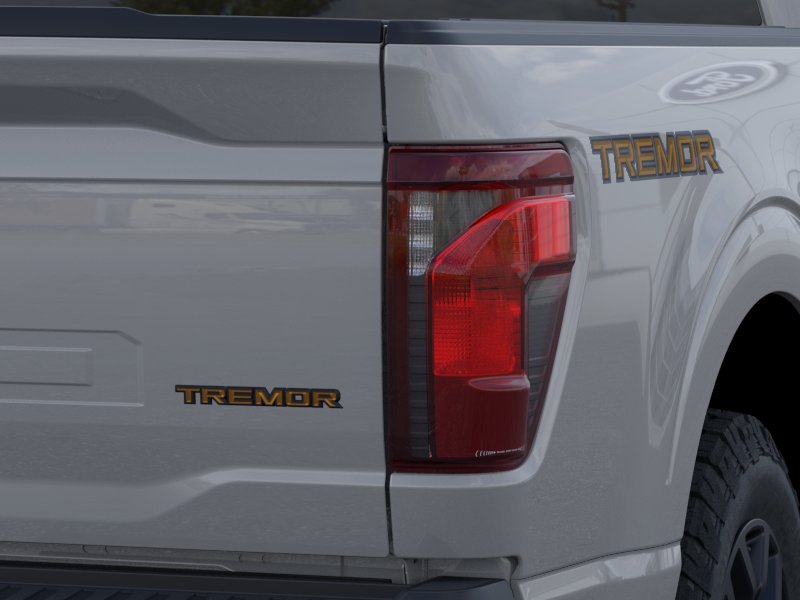 New 2026 Avalanche Ford Tremor® image 43