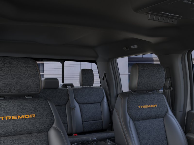 New 2026 Avalanche Ford Tremor® image 44
