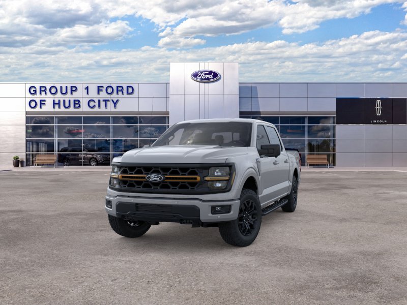 New 2026 Avalanche Ford Tremor® image 24