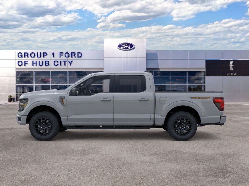 New 2026 Avalanche Ford Tremor® image 25
