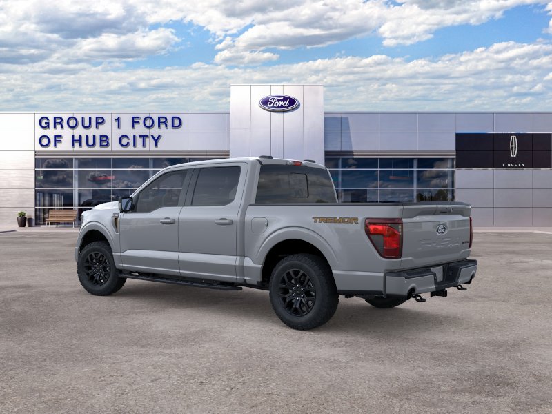 New 2026 Avalanche Ford Tremor® image 26