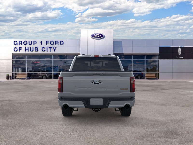 New 2026 Avalanche Ford Tremor® image 27