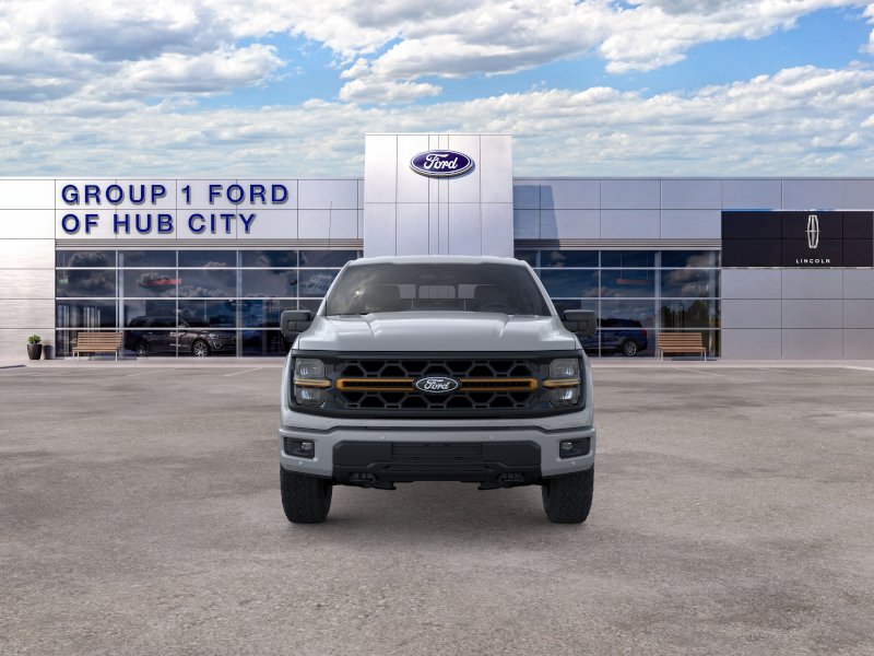New 2026 Avalanche Ford Tremor® image 28