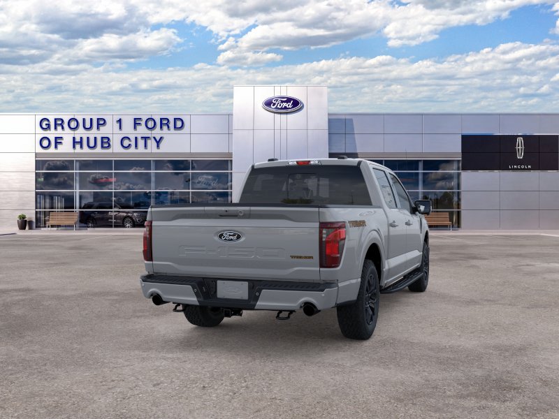 New 2026 Avalanche Ford Tremor® image 30