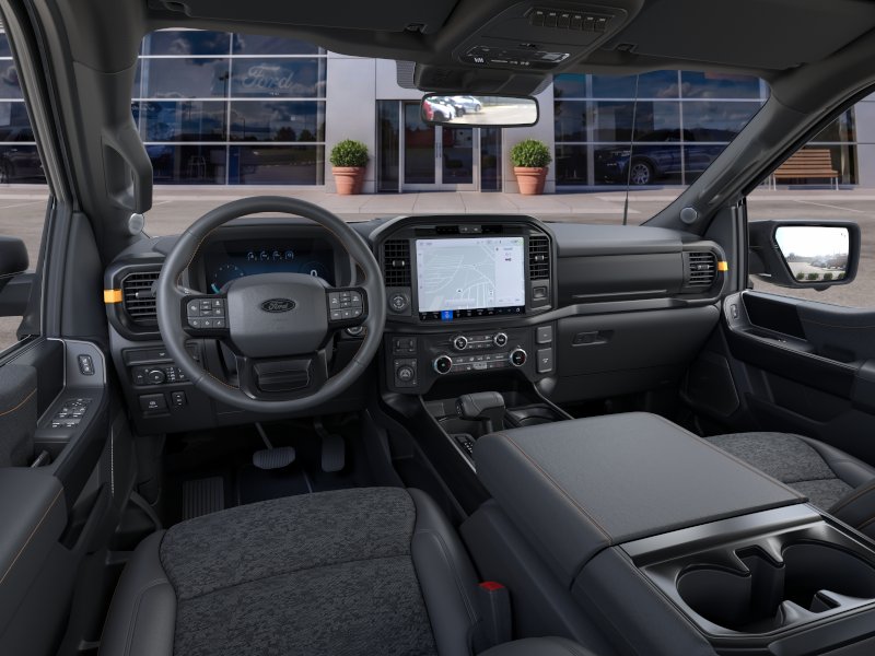 New 2026 Avalanche Ford Tremor® image 31
