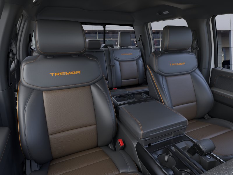 2025 Ford F-150 Tremor - Photo 10