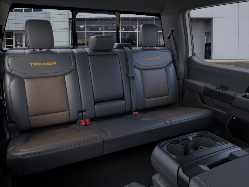 2025 Ford F-150 Tremor - Photo 11
