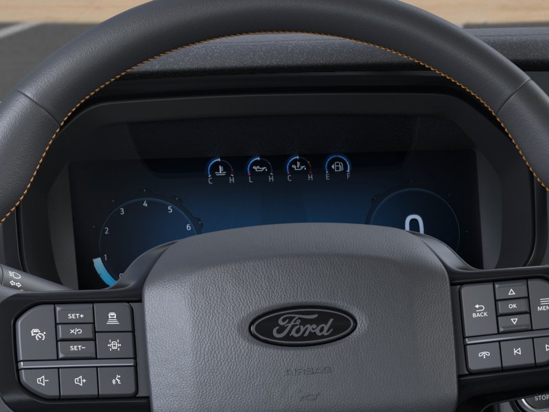 2025 Ford F-150 Tremor - Photo 13