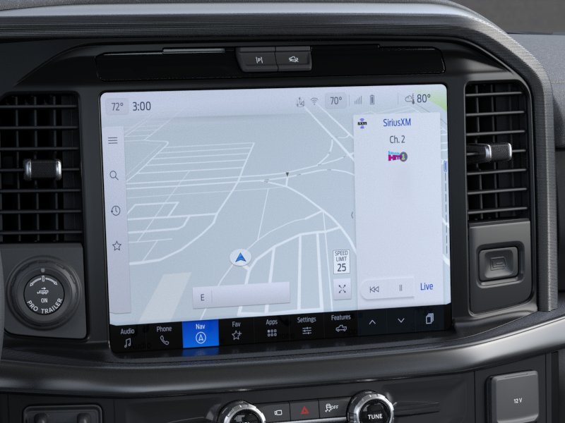 2025 Ford F-150 Tremor - Photo 14