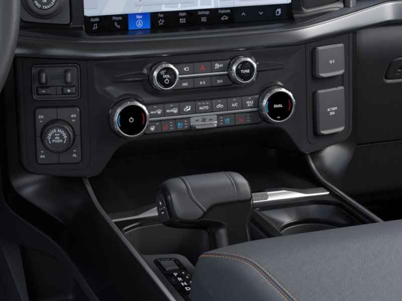 2025 Ford F-150 Tremor - Photo 15