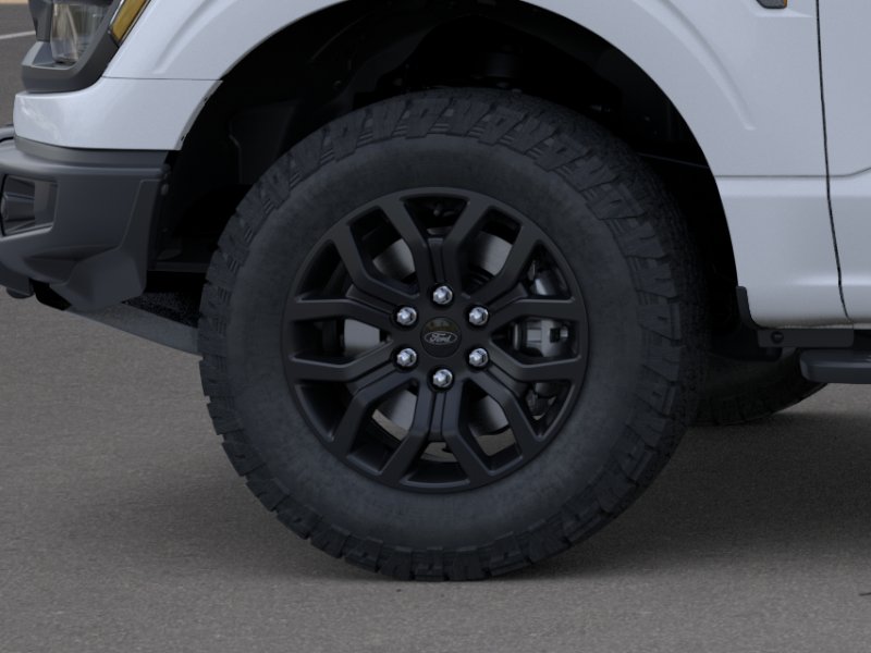 2025 Ford F-150 Tremor - Photo 19