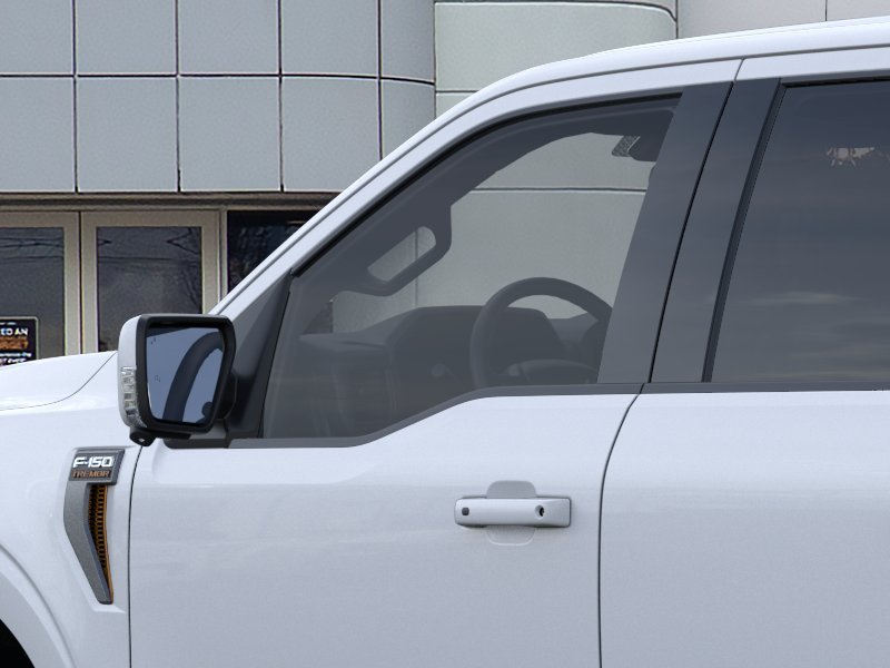 2025 Ford F-150 Tremor - Photo 20