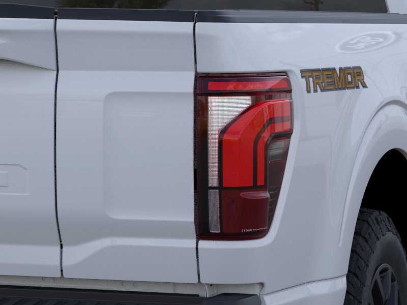 2025 Ford F-150 Tremor - Photo 21