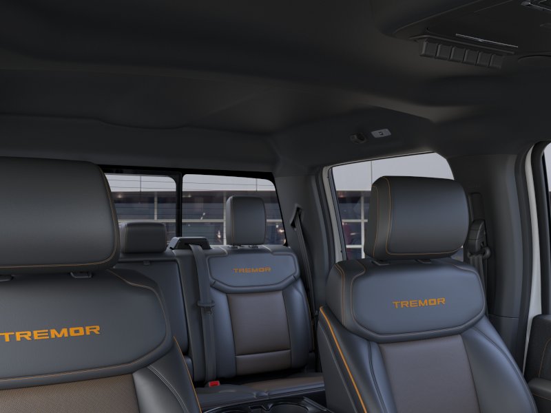 2025 Ford F-150 Tremor - Photo 22
