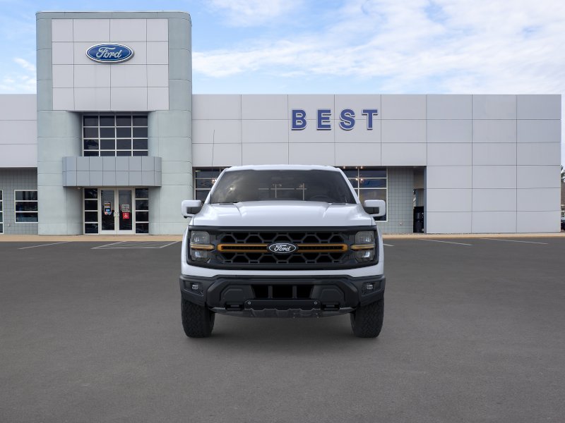 2025 Ford F-150 Tremor - Photo 6