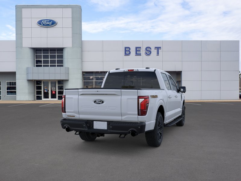 2025 Ford F-150 Tremor - Photo 8