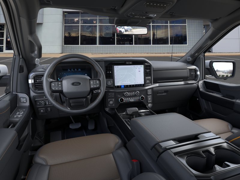 2025 Ford F-150 Tremor - Photo 9