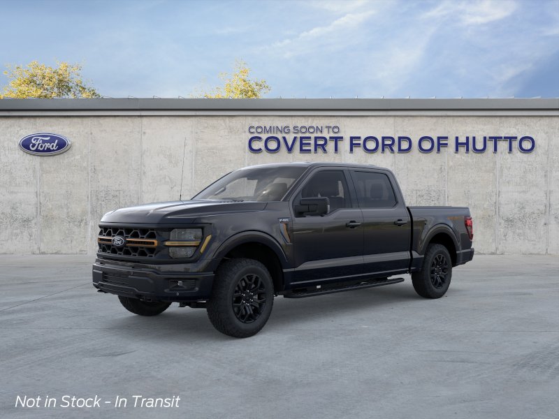 2026 Ford F-150 Tremor 4x4 SuperCrew 5-1/2 Box's photo
