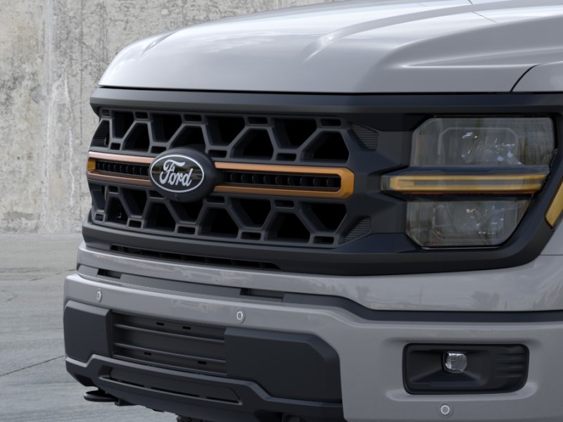 New 2026 Avalanche Ford Tremor® image 17