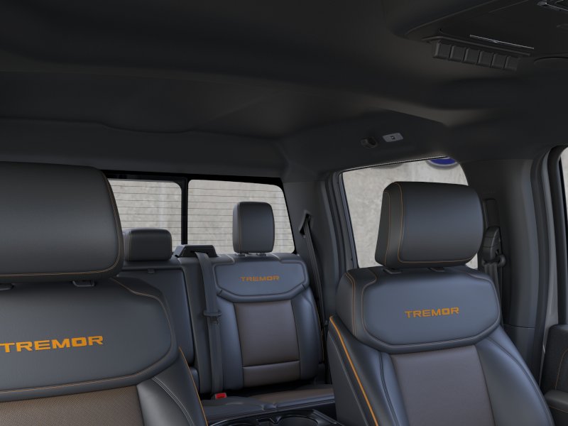 New 2026 Avalanche Ford Tremor® image 22