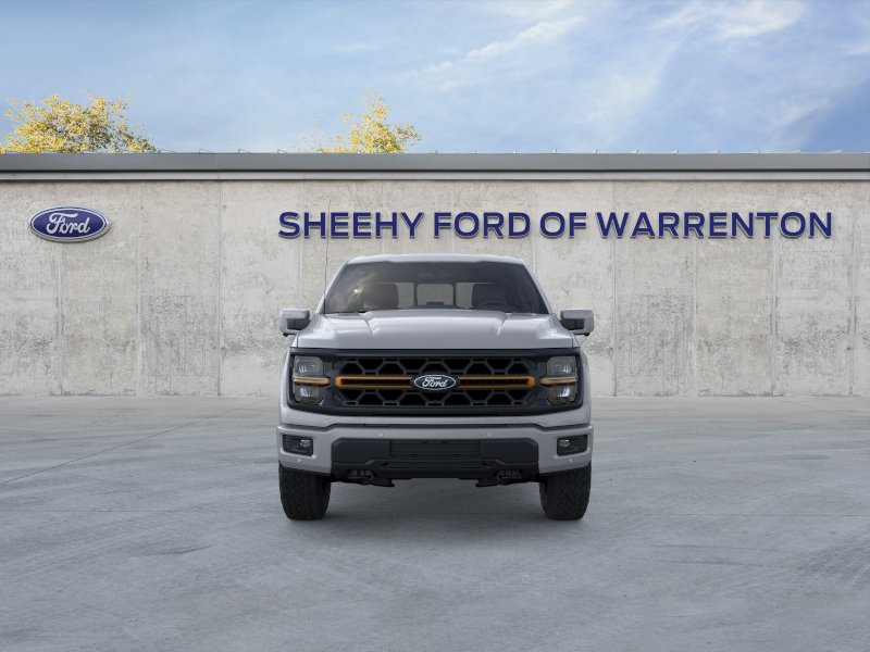 New 2026 Avalanche Ford Tremor® image 2