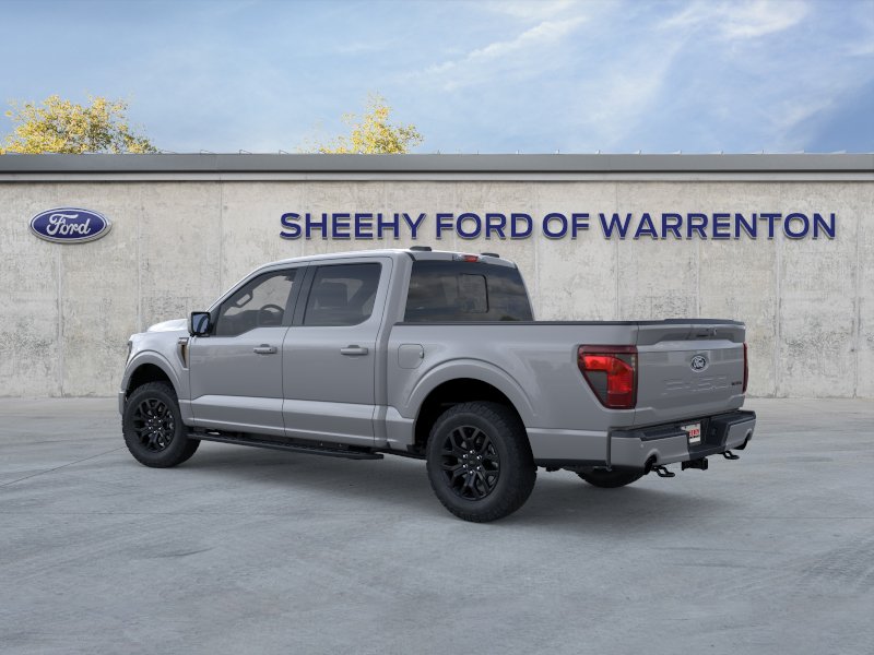 New 2026 Avalanche Ford Tremor® image 6