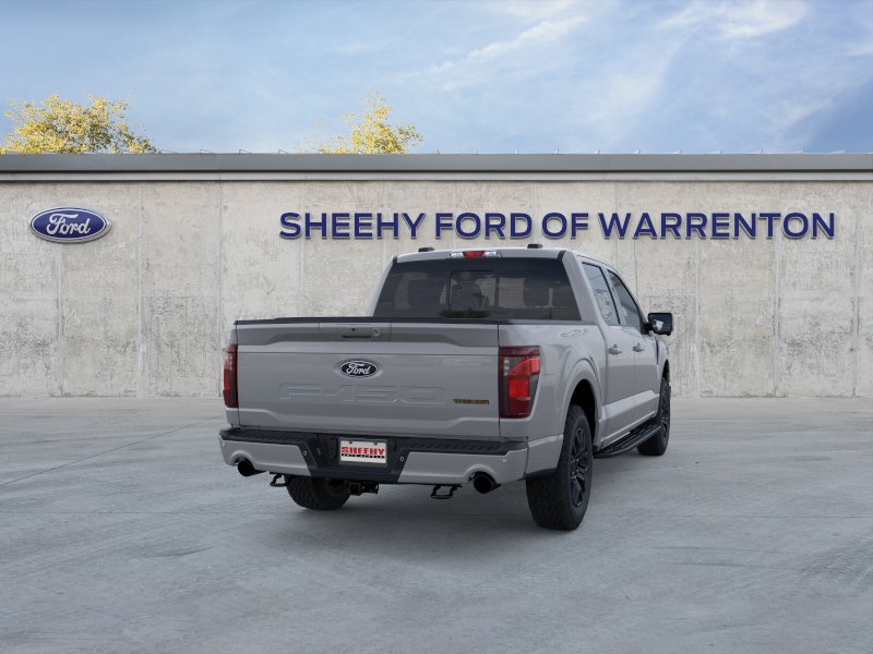 New 2026 Avalanche Ford Tremor® image 8