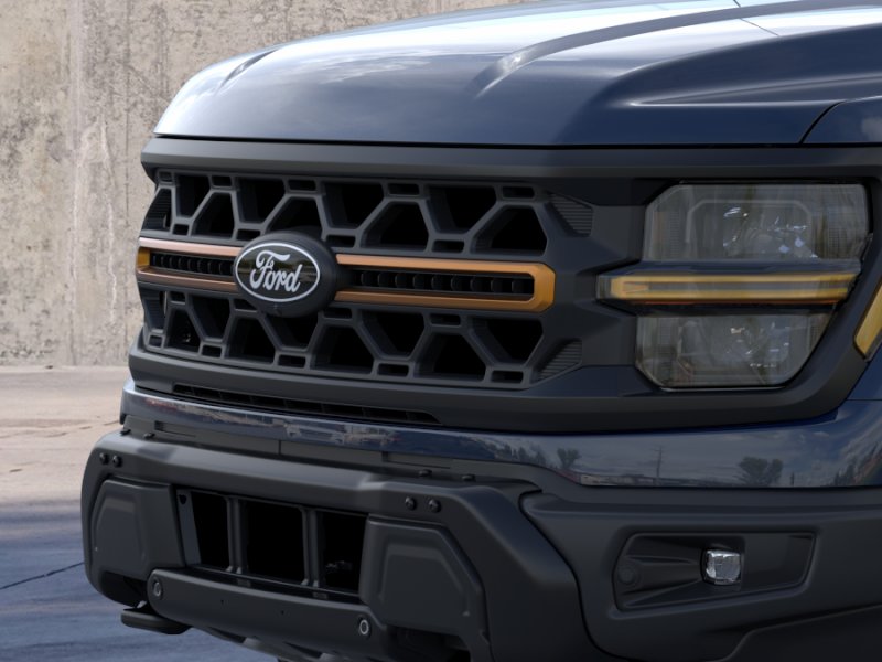 New 2026  Ford 4X4 CREW TREMOR image 17