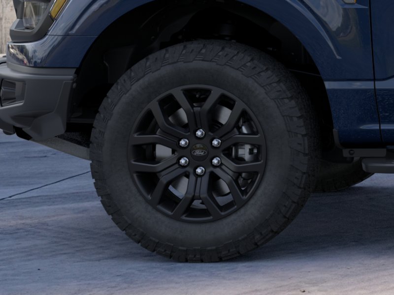 New 2026  Ford 4X4 CREW TREMOR image 19