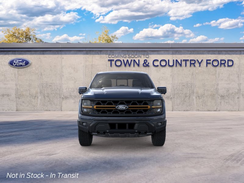 New 2026  Ford 4X4 CREW TREMOR image 6