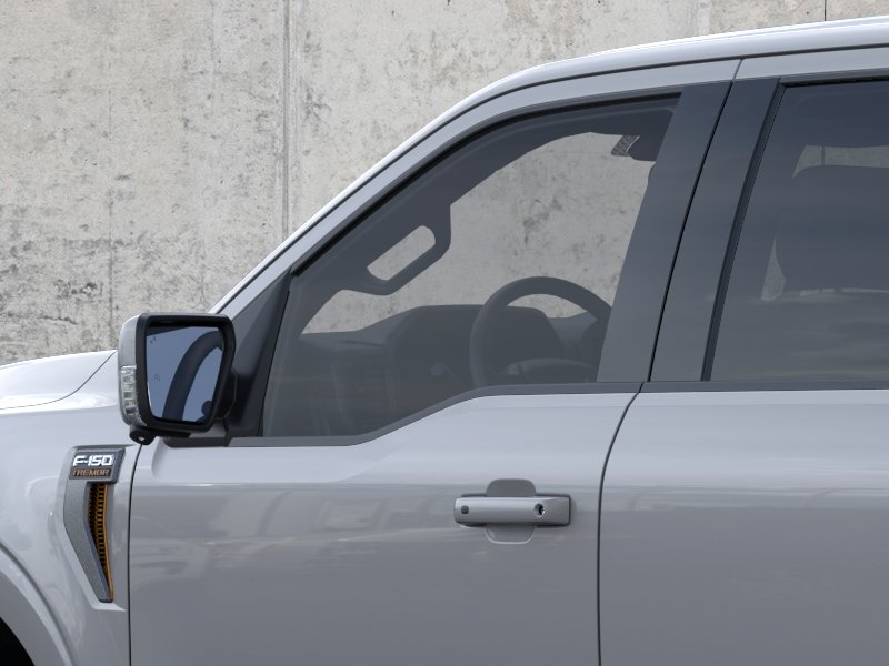 New 2026 Avalanche Ford Tremor image 42