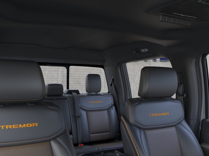 New 2026 Avalanche Ford Tremor image 44