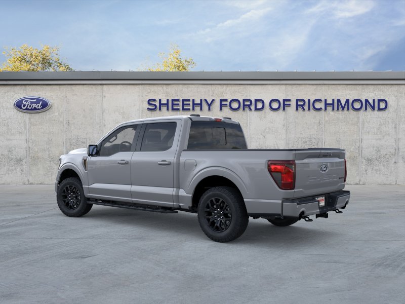New 2026 Avalanche Ford Tremor image 27