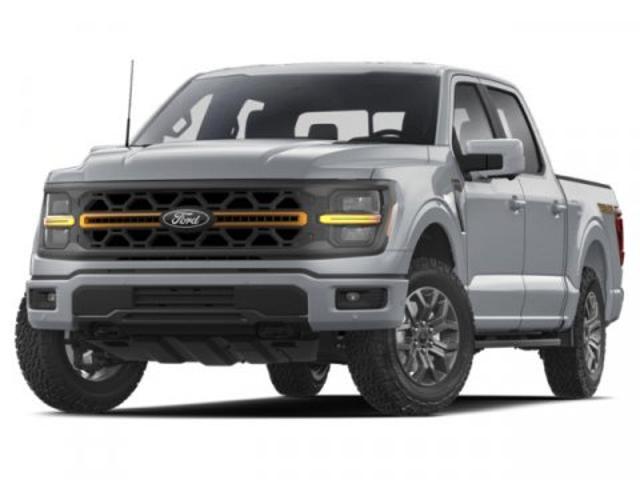2026 Ford F-150 Tremor 4x4 SuperCrew 5-1/2 Box's photo