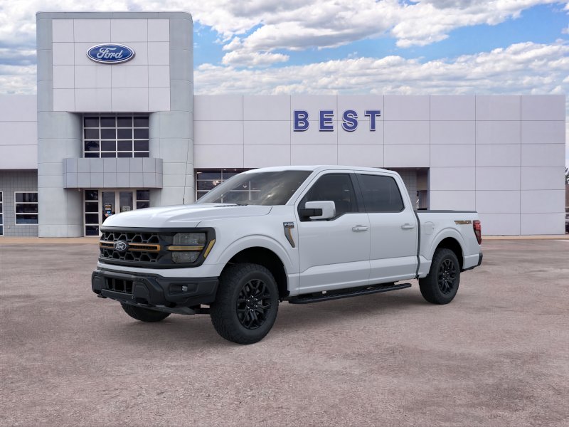 2026 Ford F-150 Tremor®