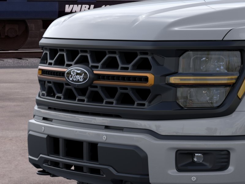 New 2026 Avalanche Ford Tremor® image 18