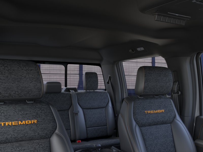 New 2026 Avalanche Ford Tremor® image 23