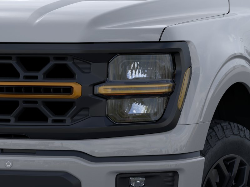 New 2026 Avalanche Ford Tremor® image 39