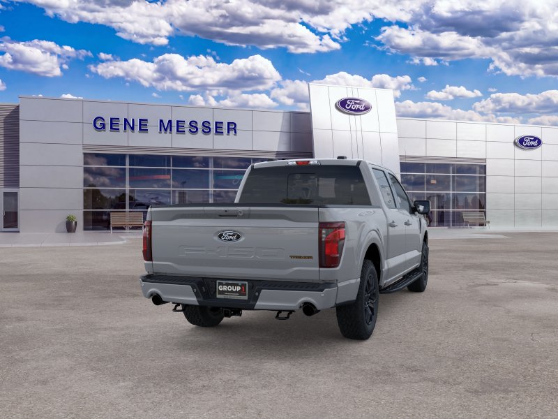 New 2026 Avalanche Ford Tremor® image 29