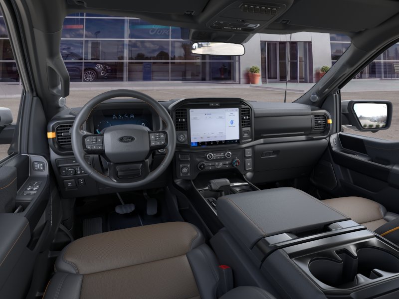 New 2026 Avalanche Ford Tremor® image 30