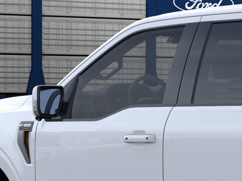 New 2026 Oxford White Ford Tremor® image 20