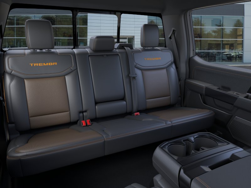 New 2026 Avalanche Ford Tremor image 33