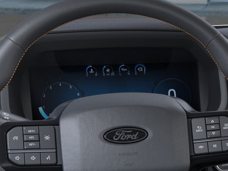 New 2026 Avalanche Ford Tremor image 35