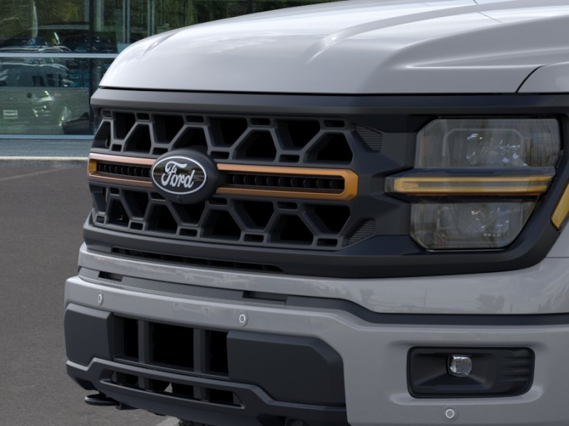 New 2026 Avalanche Ford Tremor image 39