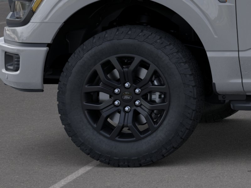 New 2026 Avalanche Ford Tremor image 41