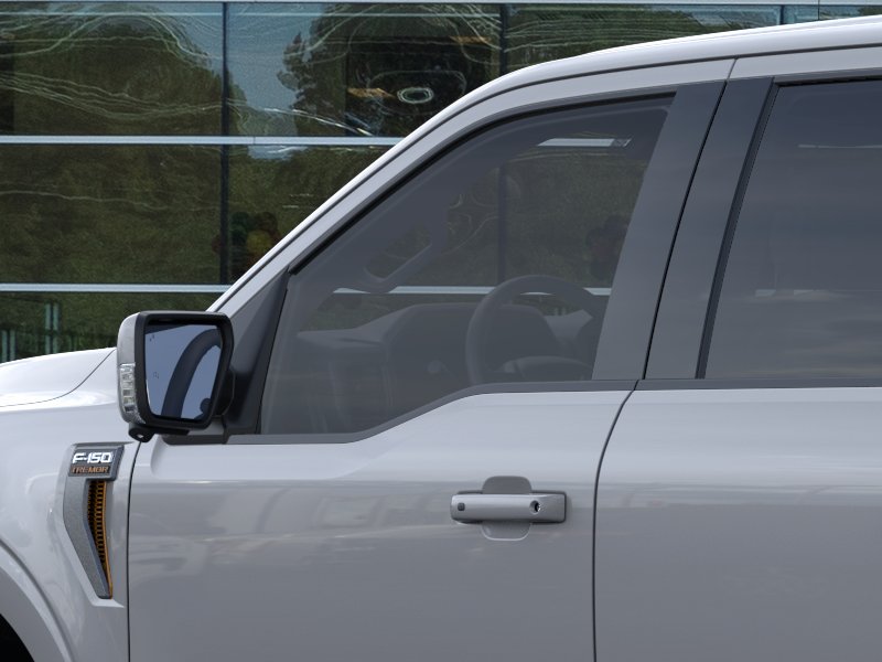 New 2026 Avalanche Ford Tremor image 42